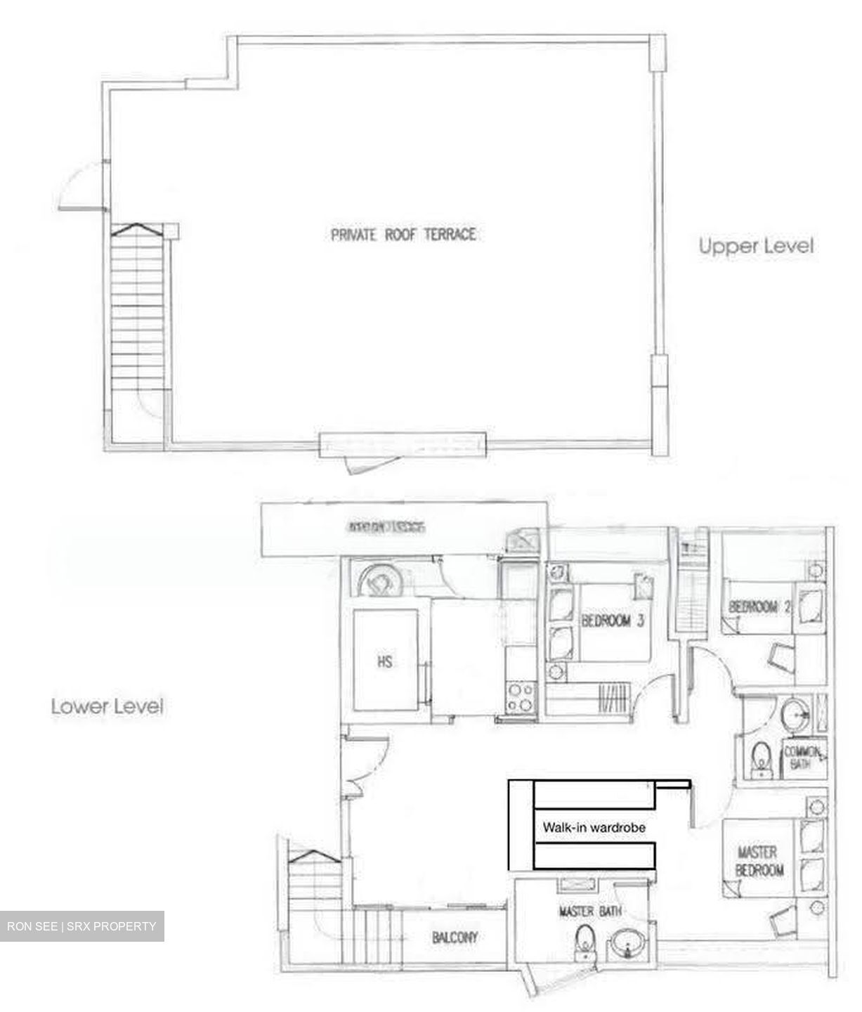 The Sunniflora (D15), Apartment #637833261